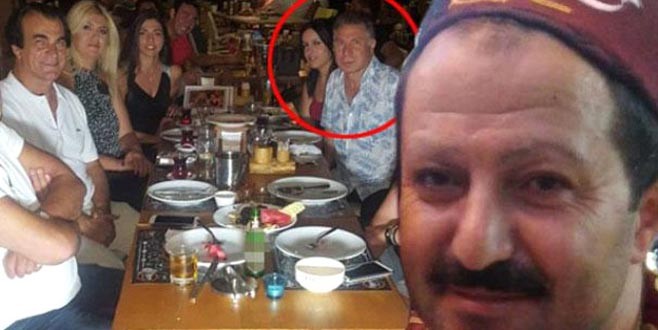 Hababam'ın Hayta İsmail'ine Şok Suçlama