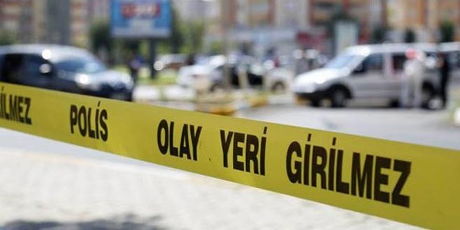 Hakim, İstanbul'daki evinde ölü bulundu
