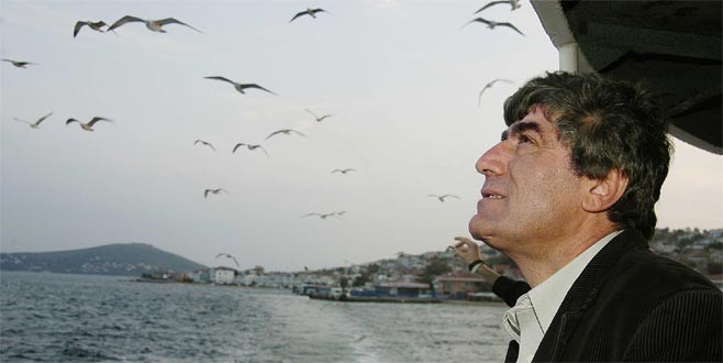 Hrant Dink davasında flaş gelişme