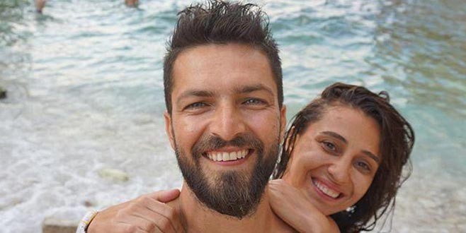 İlker Kızmaz'dan takipçisine ayar!