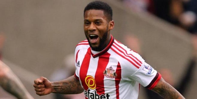 Jeremain Lens 5 yıllığına Beşiktaş'ta