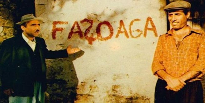 Kibar Feyzo Star Tv'de sansüre uğradı!