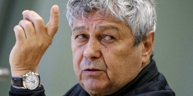 Lucescu'nun maaşı belli oldu