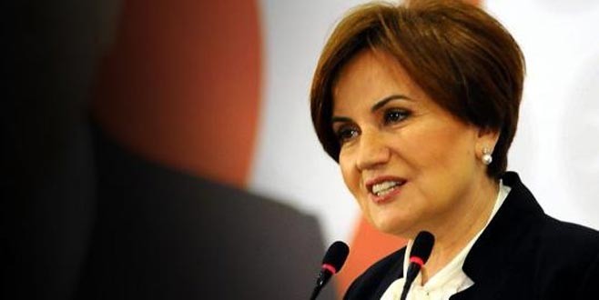 Meral Akşener, Erdoğan'ı zorlayabilir mi?