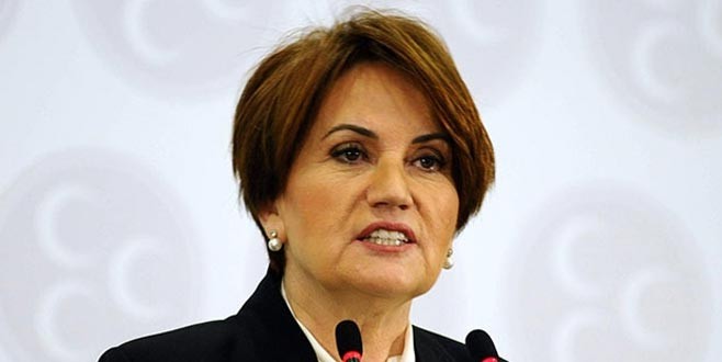 Meral Akşener'in kuracağı partiyle ilgili yeni gelişme