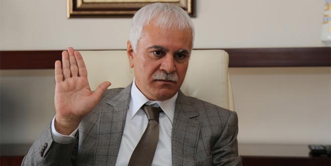 Koray Aydın Meral Akşener'in partisine katılıyor