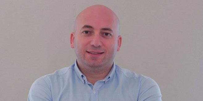 Mimar Selim Yuhay'a hapis şoku!