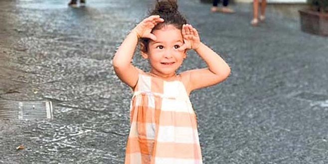 Minik Beril'in akılalmaz ölümü