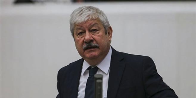 Mustafa Akaydın'a şok suçlama!