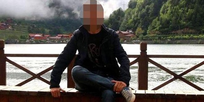 Öğretmenden bir gecede 6 veliye cinsel taciz!