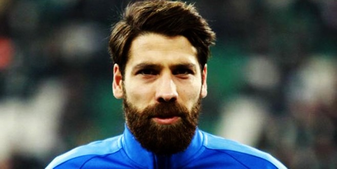 Olcay Şahan Aykut Kocaman'a laf çaktı