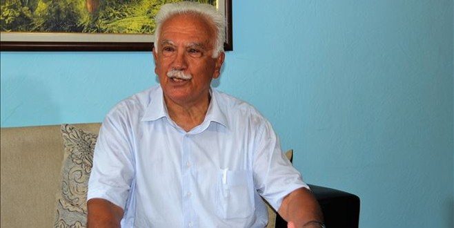 Perinçek'ten flaş CHP ve Akşener iddiası
