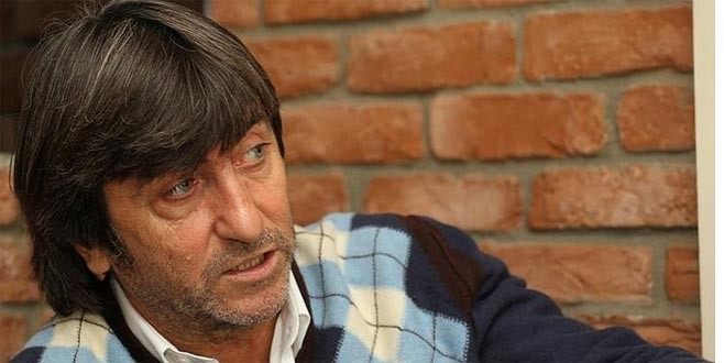 Rıdvan Dilmen'den çarpıcı açıklamalar