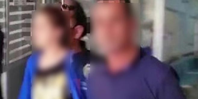 Sapık enişte baldızının hayatını kararttı