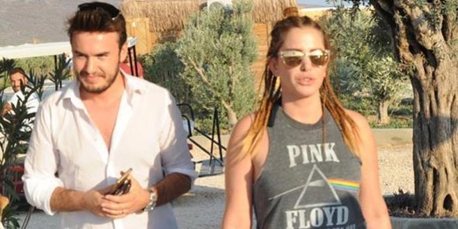 Selin İmer'in son hali şaşırttı!