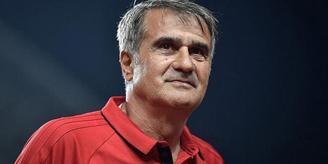 Şenol Güneş hakkında mahkemeden flaş karar