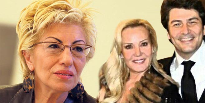 Sevil Atasoy'dan şaşırtan Vatan Şaşmaz açıklaması