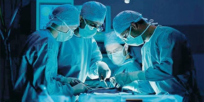 Sosyal Medyada organları satışa çıkardılar