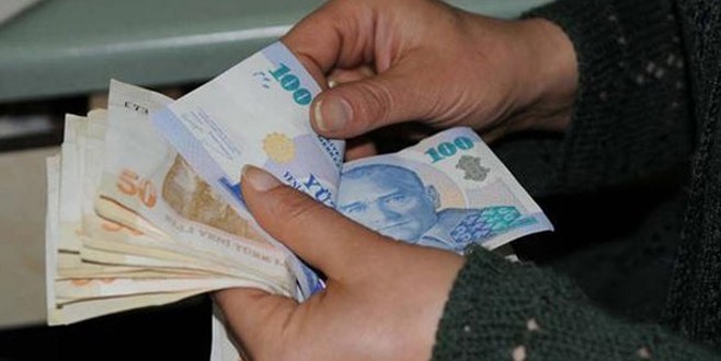 Emekliye bayram ikramiyesi ödenecek mi?