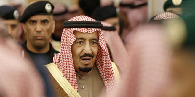 Suudi Arabistan Kalkınma Fonu'ndan 55 milyon dolar kredi