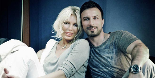 Tarkan Ajda Pekkan'ın estetikçisine gidecek