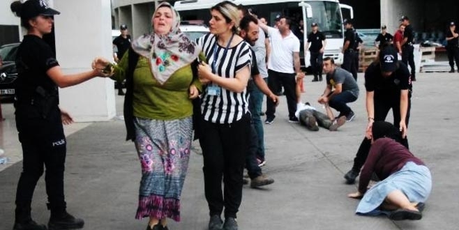Trabzon Maçka'dan bir acı haber daha