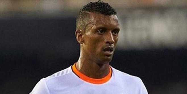 Trabzonspor'da Luis Nani sesleri