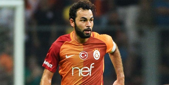 Trabzonspor'un hedefi Selçuk İnan