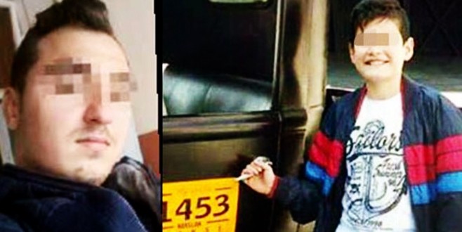 Trafik kazasından cinsel istismar çıktı