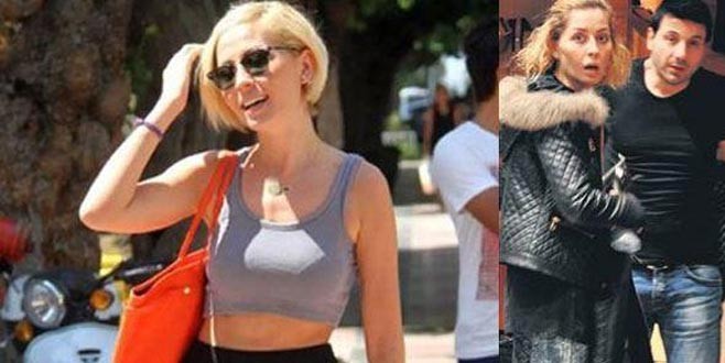 Pelin Sürbay'a hapis şoku