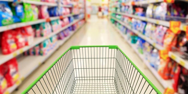 Walmart ve Google'dan dev ortaklık