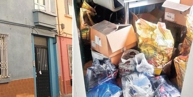 Yangından kanser ilaçları çıktı!