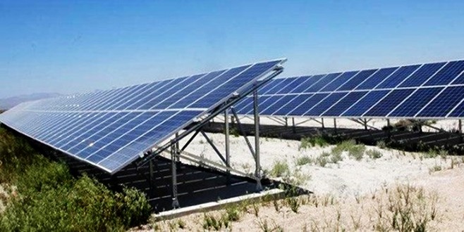 YEKA'nın ilk fabrikası Ankara'da kuruluyor