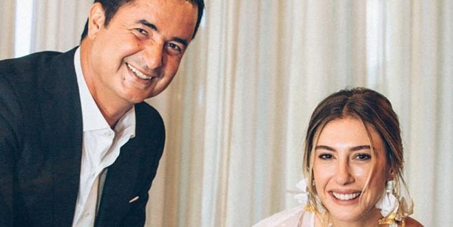 Acun Ilıcalı'dan ilk paylaşım!