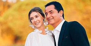 Acun Ilıcalı ile Şeyma Subaşı evlendi!