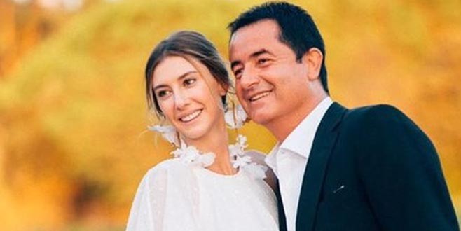 Acun Ilıcalı ve Şeyma Subaşı'na şok!