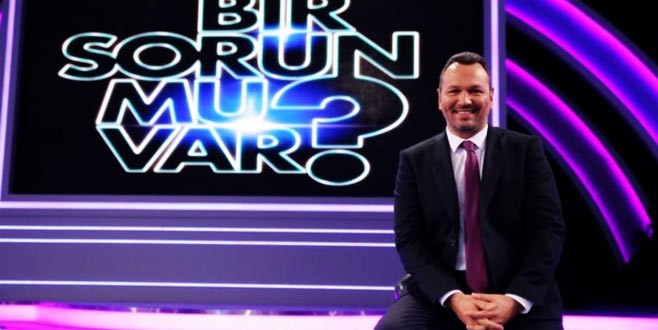 Ali Sunal Show Tv'nin kararıyla yıkıldı!