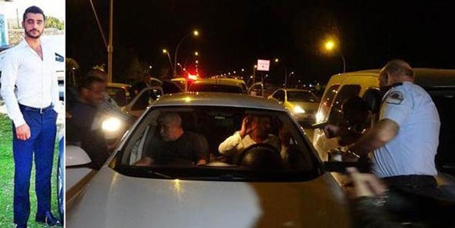 Ankara'da şok eden cinayet!