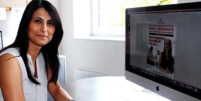 Avrupa'da yaşayanlar için sınavsız 2. üniversite