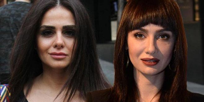 Azeri şarkıcı Günel'den Birce Akalay açıklaması