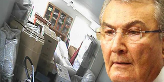 Baykal'a kaset kumpasında flaş gelişme!