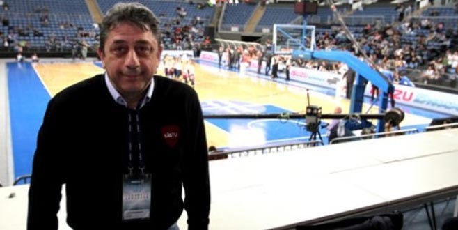 Bein Sports Murat Murathanoğlu ile yollarını ayırdı