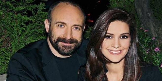 'Bergüzar benim en kıymetlim'