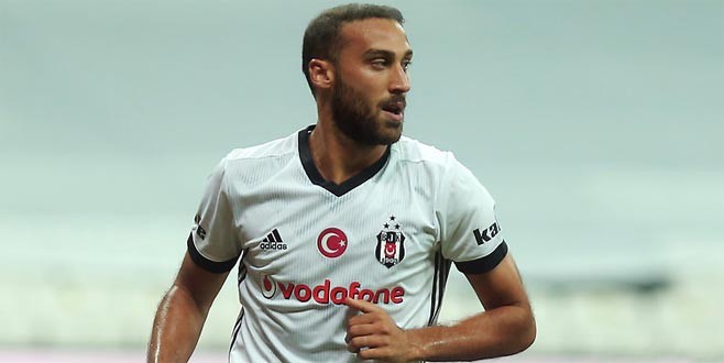 Beşiktaş'ta Cenk Tosun bilmecesi!