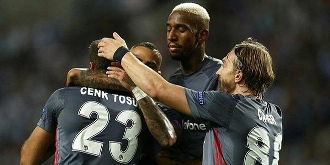 Beşiktaş'tan ezeli rakiplere şok sözler