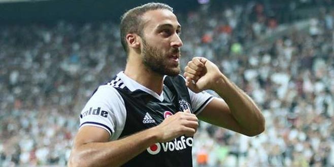 Cenk Tosun'a 20 milyon Euro!
