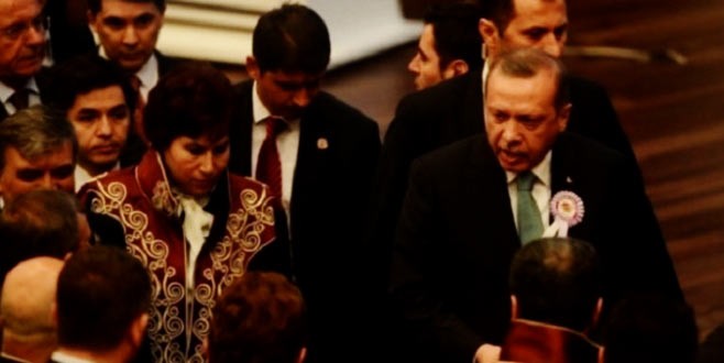 CHP'den Danıştay Başkanı'na sert tepki