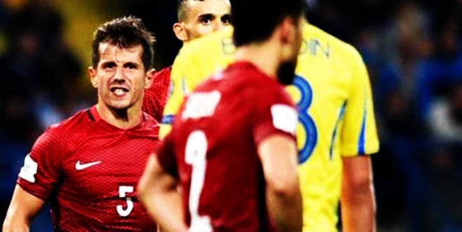 Emre Belözoğlu'ndan Şener'e şok küfür!