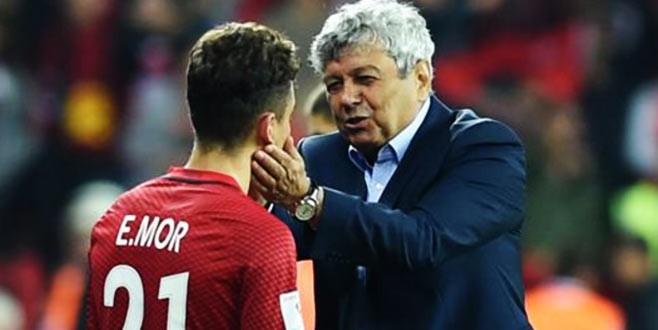 Emre Mor maçtan sonra çılgına döndü!