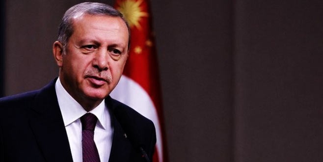 Erdoğan'dan AB'ye sert mesaj